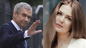 Павел Латушко опроверг обвинения в домогательствах