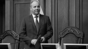 Война, 30 августа. Трамп сравнил Зеленского и Путина с «детьми на площадке». Убит экс-глава Верховной Рады Андрей Парубий
