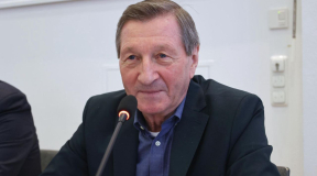 Ярошук: «Все начинается с нарушения прав собственных граждан, чтобы затем трансформироваться в агрессивную политику против соседей»