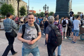 Конвейер репрессий. Украинца по доносу судили за оскорбление Лукашенко. 40 человек пополнили «Список экстремистов», среди них — блогер Беспалов. Осудили владельца гродненской этнокрамы «Цудоўня»