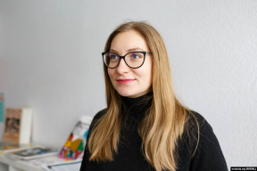«Маёўкі, дошкі гонару — такія рэлікты савецкай стабільнасці, якую ў спадчыну ўзяла лукашэнкаўская дзяржава»