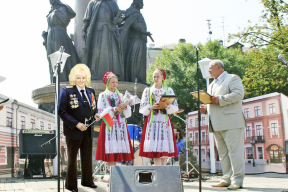 Как Кремль спонсирует «русский мир» в Беларуси