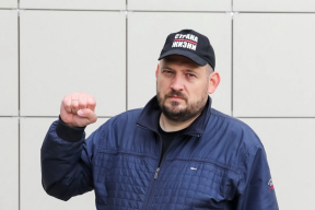 Класковский: «Главных врагов вождя мучают особо изощренно»
