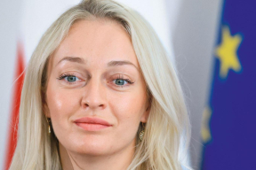 Расследование Polityka: поездка Анжелики Мельниковой на Шри-Ланку могла быть ловушкой, подготовленной спецслужбами