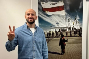 Конвейер репрессий. Силовики пригрозили «отдыхом» на пять лет комику Усовичу. Проект «жизнь-малина» признан «экстремистским формированием»