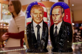 «Расслабляться рано. Трамп остается под «чарами» Путина, а тот предложил новую ловушку»