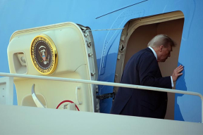 7 якасьцяў, якія ўласьцівыя і Лукашэнку, і Трампу