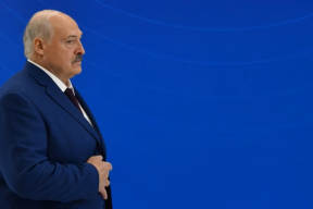 «Галоўны міратворца» па-за гульнёй: чаму Лукашэнка нэрвуецца