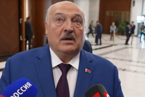 Как Лукашенко вдруг разлюбил роль посредника