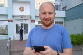 Меркис: «Мы называли этот рыбный фарш «могилой»