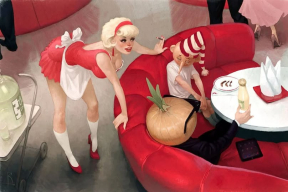 Чернышев: «Зачем российским детям эта гадость? Есть же трудолюбивый Емеля и коммуникабельный Колобок»