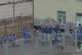 Былая палітзняволеная: «У калоніі ў нас і спыталі, калі будзе экзгумацыя Лукашэнкі»