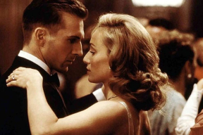 Начальник Бонда, Темный Лорд и Дон Жуан