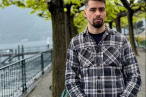 Конвейер репрессий. Житель Светлогорска, который приехал из Польши на родину, нашелся в СИЗО. Семейную пару отправили за решетку за политику