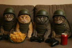 «У тех, кто свидетельствует имперское величие с дивана в телевизор, появится шанс применить свои убеждения на практике»