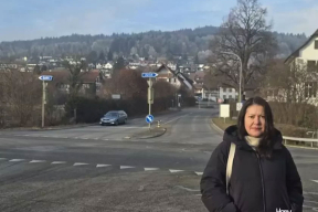 Вікторыя Кульша: «У калоніі мяне катавалі так, быццам думалі, што не выйду»