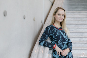 Лузгина: «Получается, что государство подталкивает мам находиться в декрете именно 3 года»