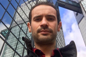 «Бабуля сказала: «Як вы яго не скінеце ў гэтую ноч, то потым за 5 гадоў ён усіх вас знішчыць». Яна праўду казала...»