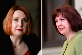 Мицкевич: «В словах Кочановой много сексизма и мизогинии, приправленных заботой»