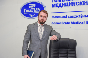 Загадочное увольнение ректора: Игорь Стома – тот самый «мерзавец» по версии Лукашенко?