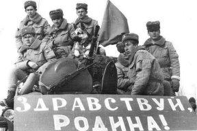 Почему ритуальные слова пропаганды к очередной годовщине из советского прошлого сегодня звучат особенно зловеще