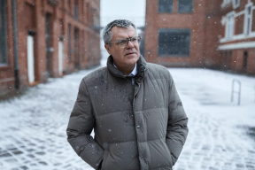 Шрайбман: «У Бабарико одни из самых сильных позиций для политического камбэка»