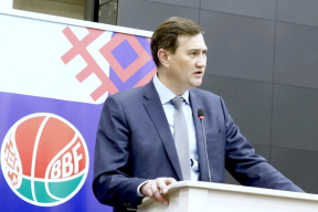 По инициативе Лукашенко снимают Рыженкова