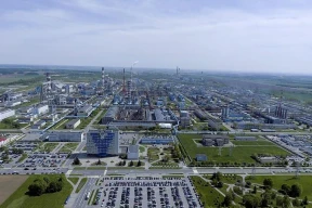 На «Гродна-Азот» расказалі, як супрацоўнікаў правяраюць на паліграфе