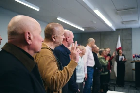 Цифра дня. На помощь вышедшим из тюрем политзаключенным собрали рекордную сумму