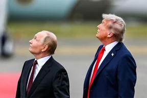 Баунов: Почему Кремль не смог завербовать Трампа