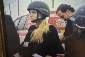 «Джоли выбрала одно из самых опасных мест, где «русский мир» буквально сеет смерть»