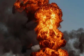 Копытько: «Из Крыма снабжать оккупационную группировку можно только с колес, никаких запасов. Ведрами скоро будут носить»