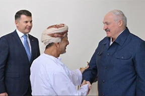 Тышкевич: «Называется процесс — «отмыв» и «перевод в активы»