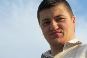 Конвейер репрессий. Гродненского айтишника отправили за решетку из-за политики