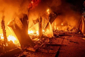 Война, 14 февраля. Зеленский: Россия каждый месяц теряет до 35 тысяч солдат убитыми и ранеными. Белгород без горячей воды из-за ударов ВСУ