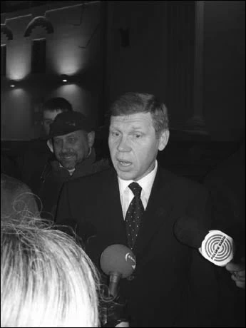 «Беларусь. Совершеннолетие». Год 2004-й