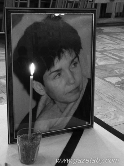 «Беларусь. Совершеннолетие». Год 2004-й
